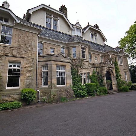 'Malverne' At Stayboom Lancaster Eksteriør bilde