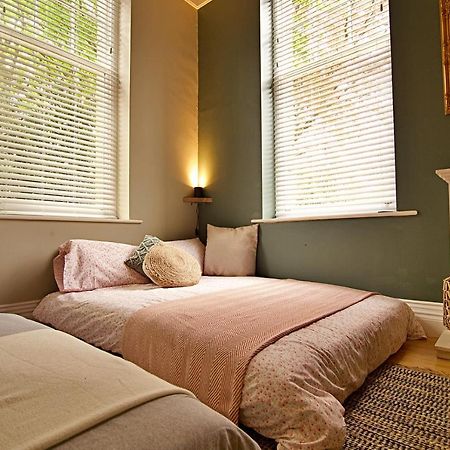 'Malverne' At Stayboom Lancaster Eksteriør bilde