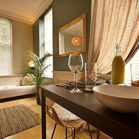 'Malverne' At Stayboom Lancaster Eksteriør bilde